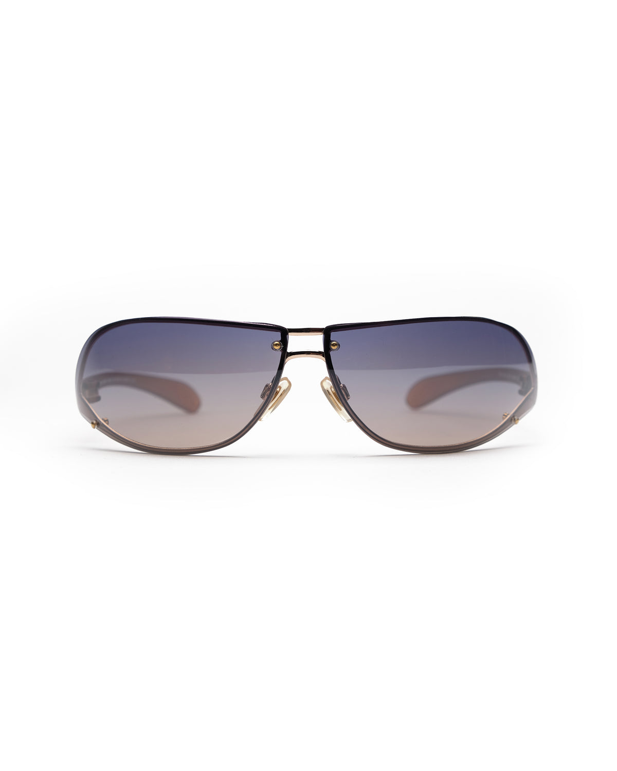Sisley wraparound