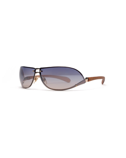 Sisley wraparound