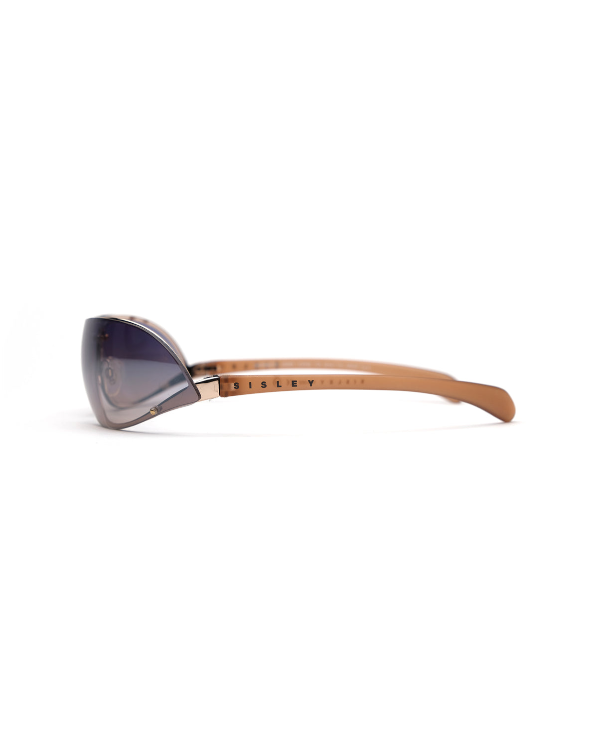 Sisley wraparound