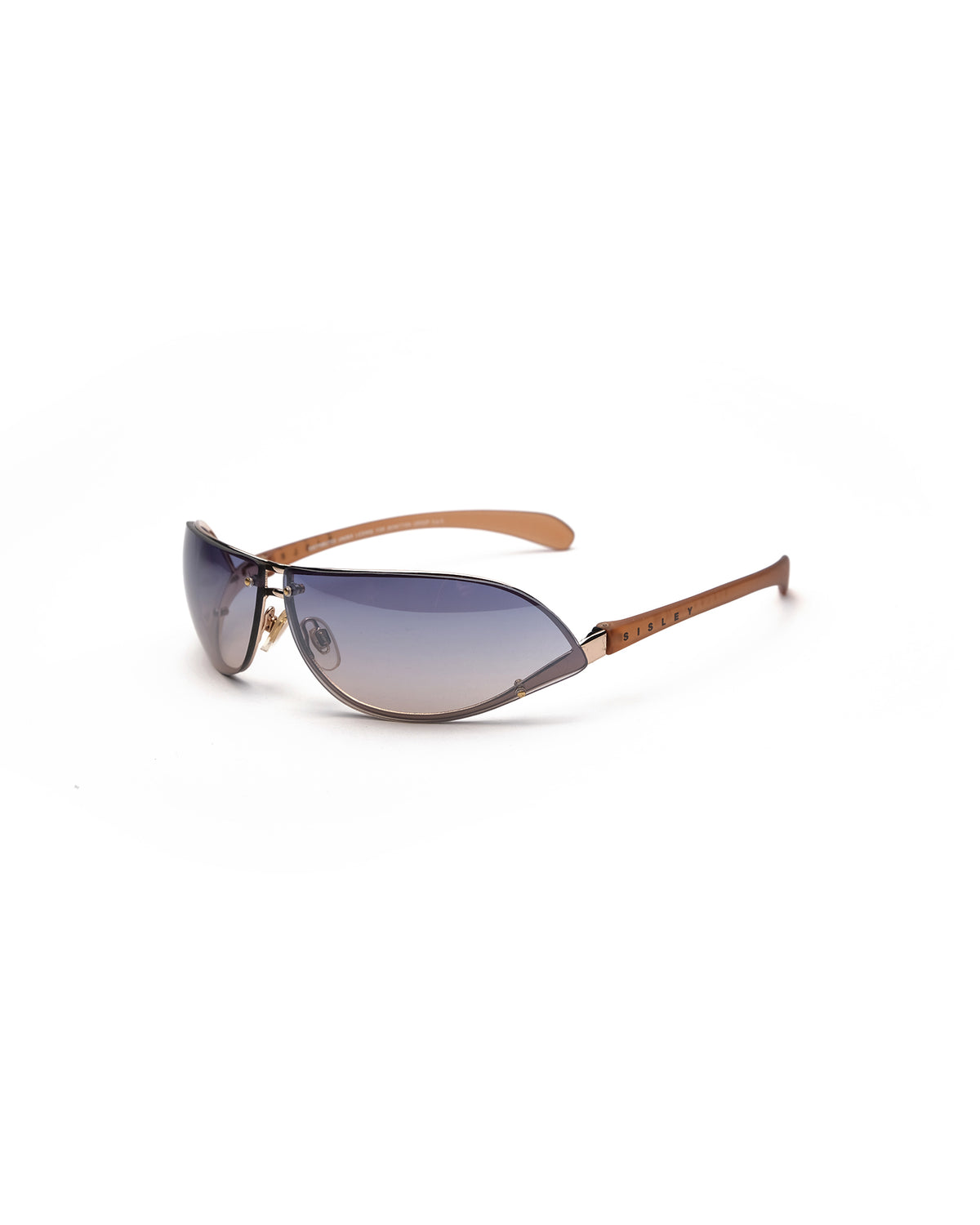 Sisley wraparound