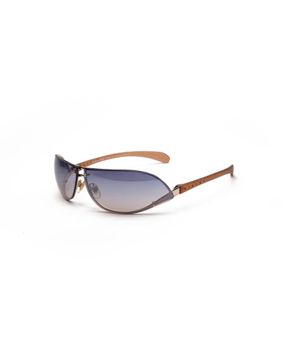 Sisley wraparound