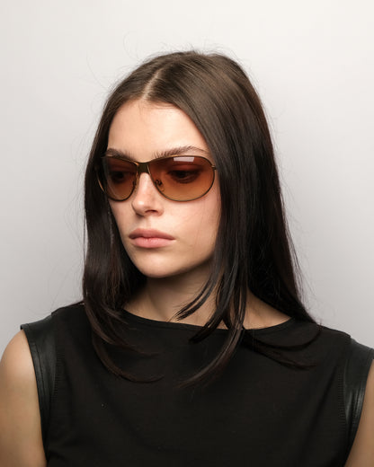 Sisley sunglasses