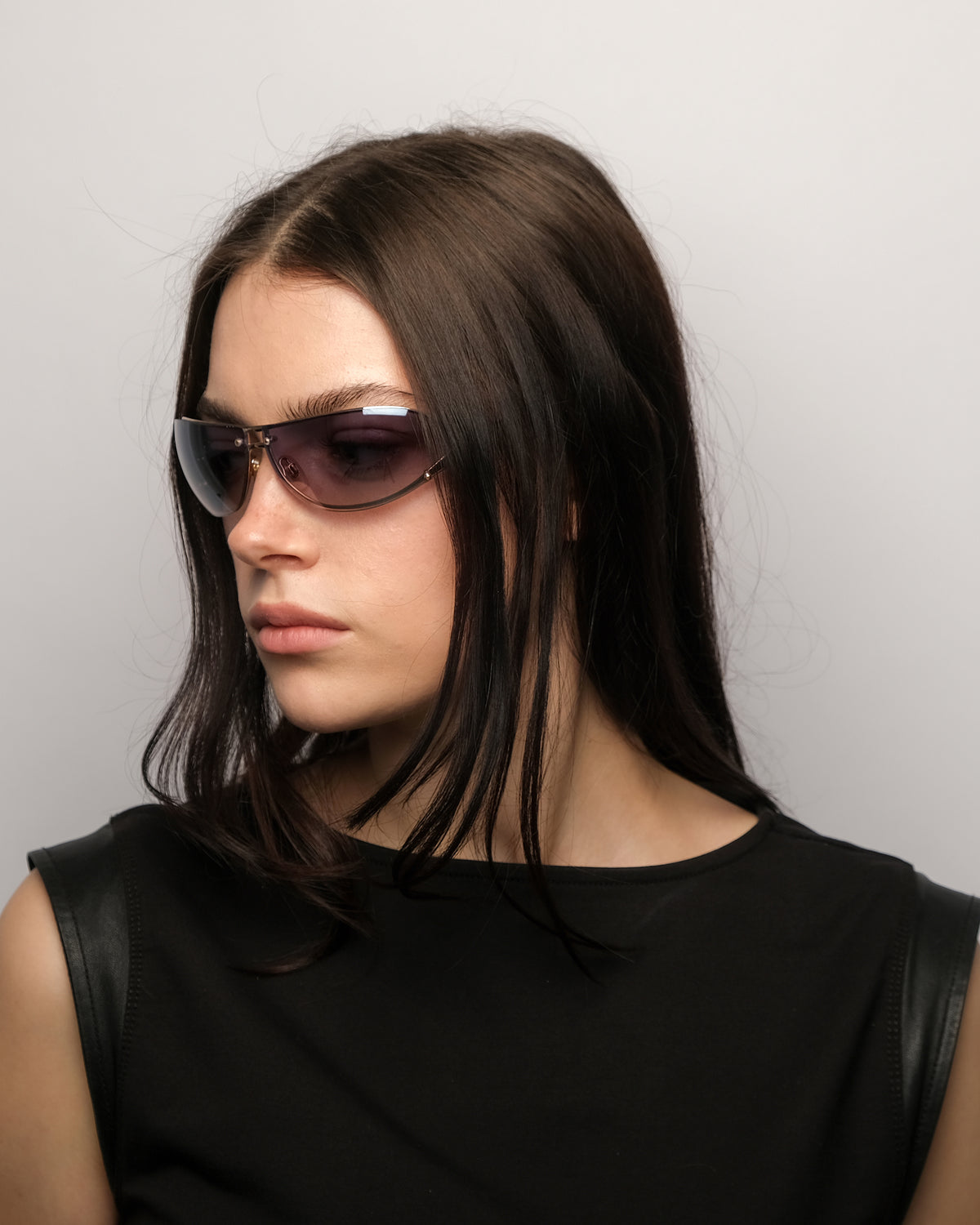 Sisley wraparound