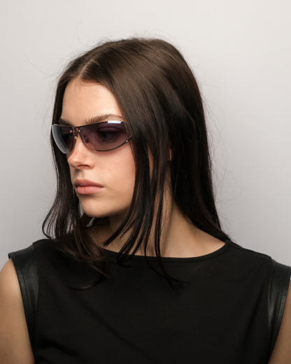 Sisley wraparound