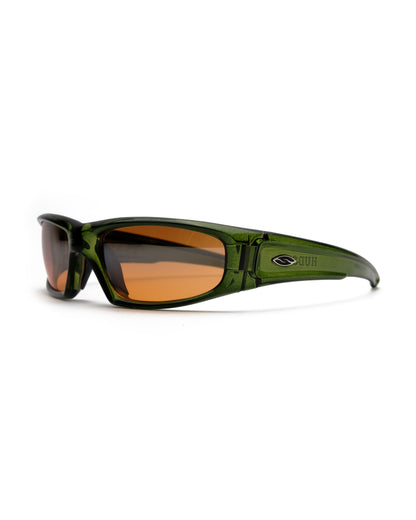 Smith sport frame sunglasses