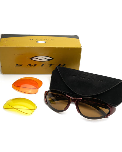 Smith modular sunglasses