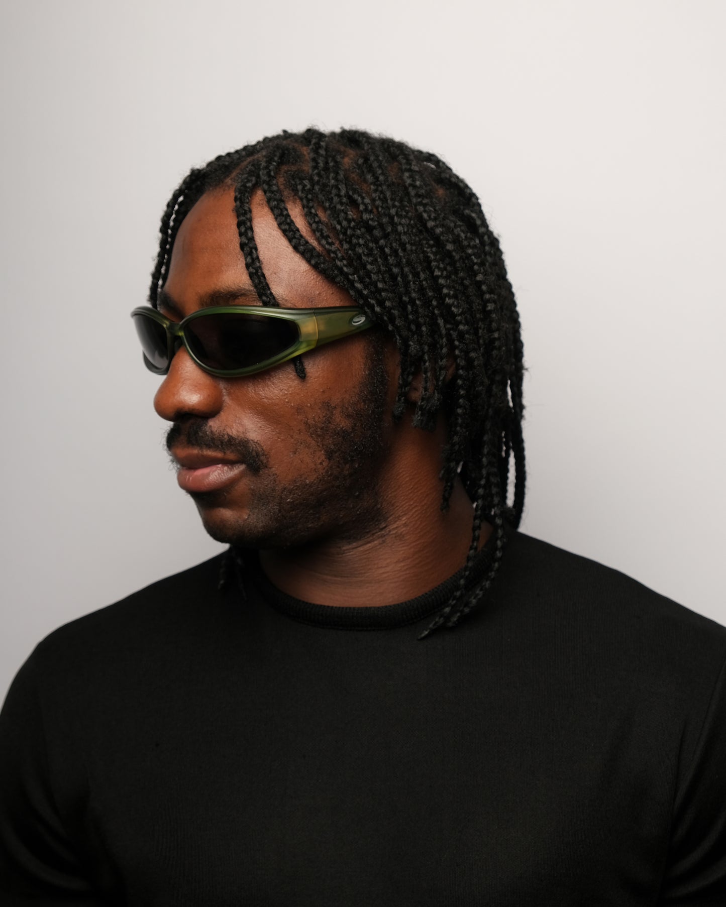 Smith sport frame