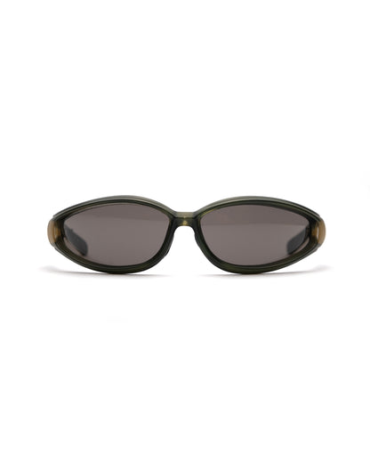 Smith sport frame