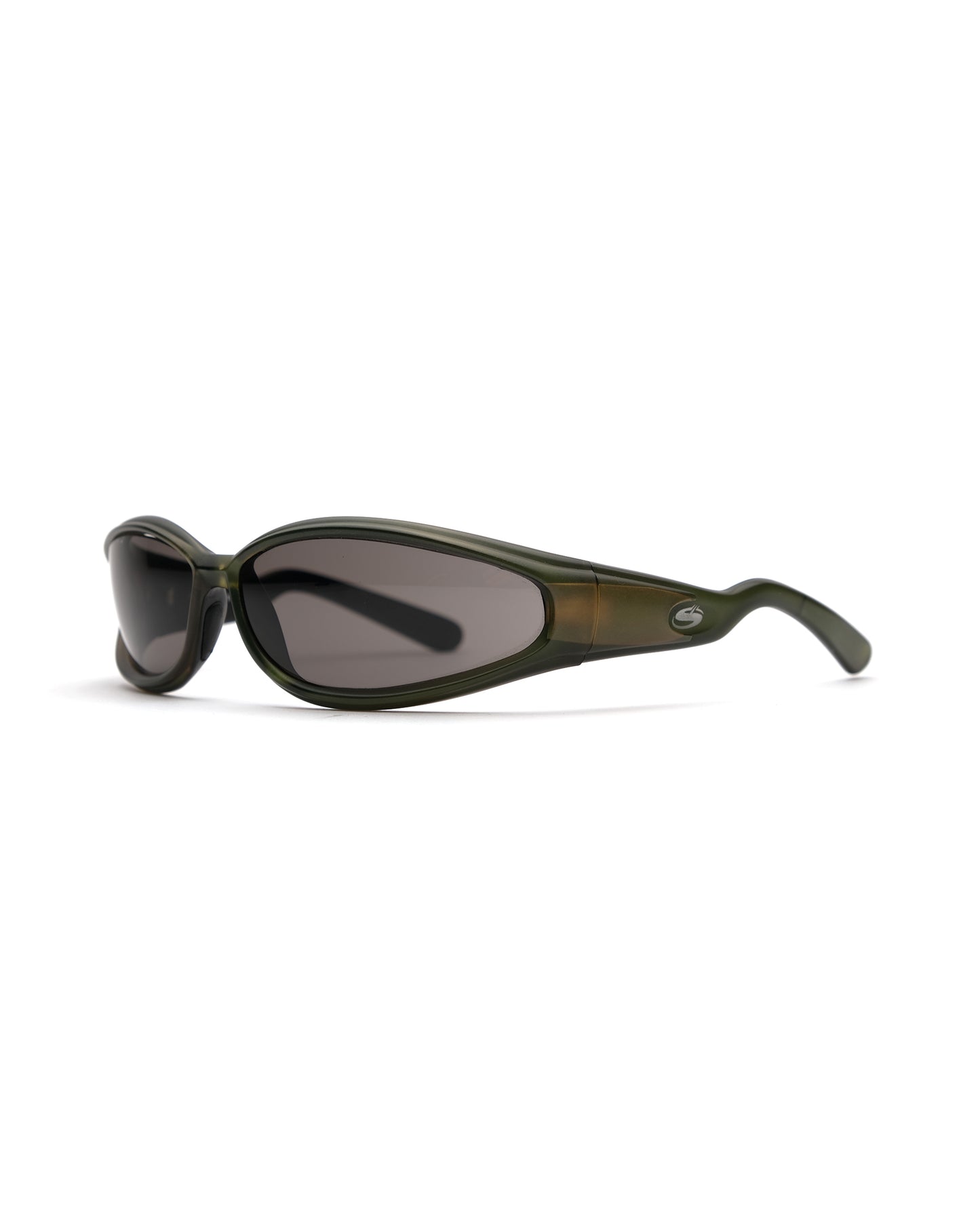 Smith sport frame