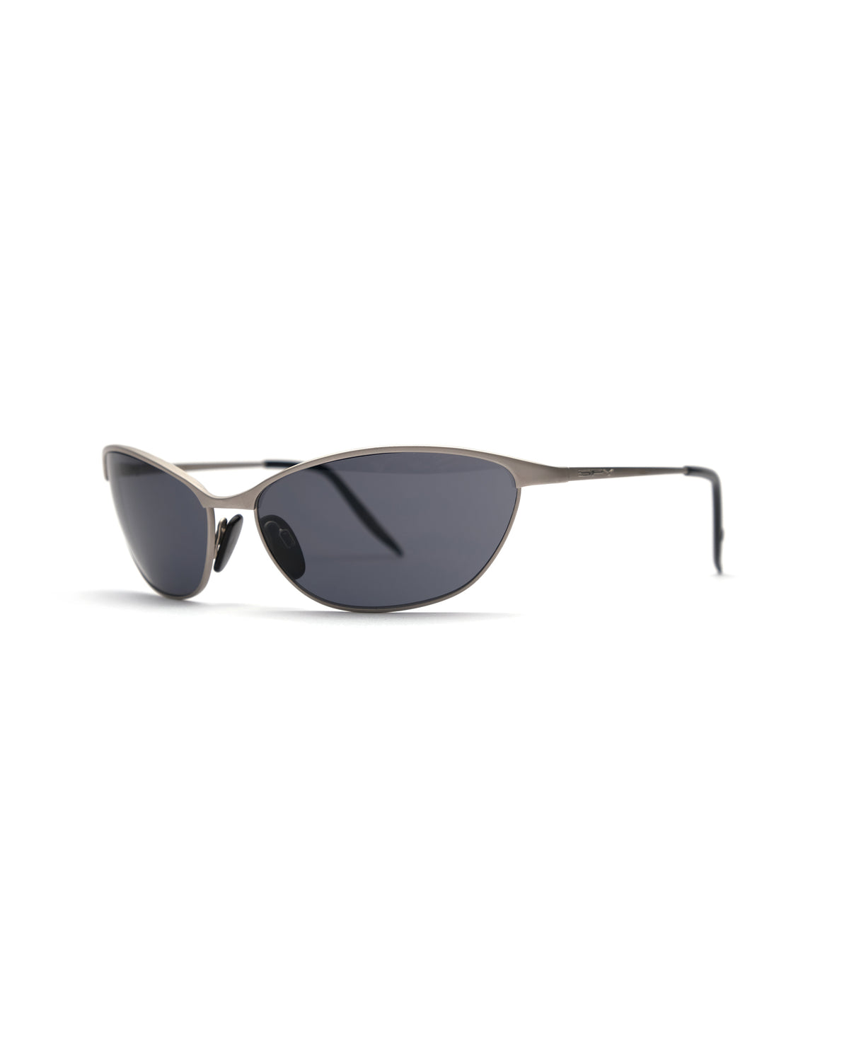 Spy wraparound