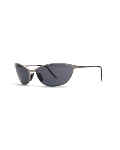 Spy wraparound