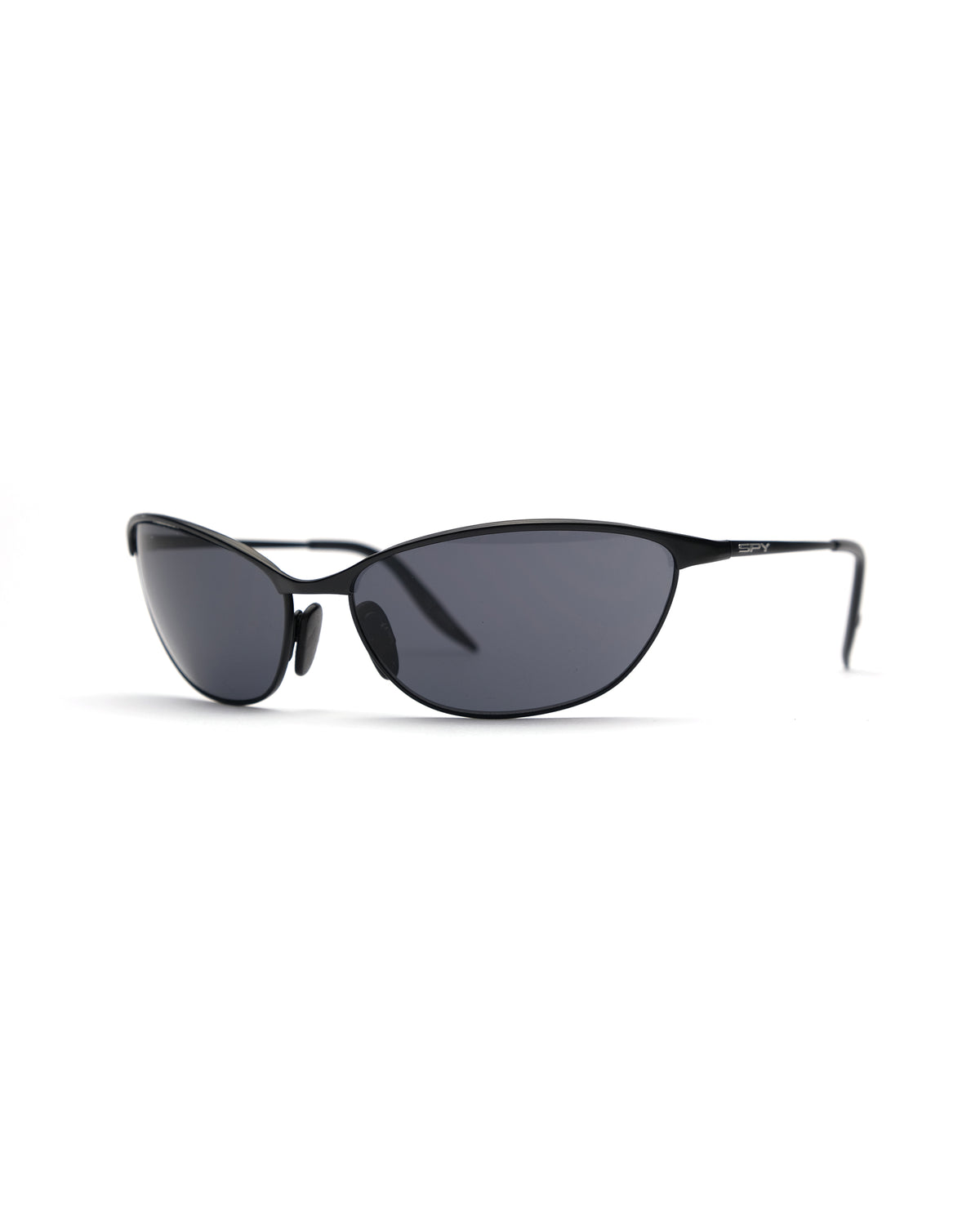 Spy wraparound