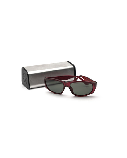 Spy sunglasses