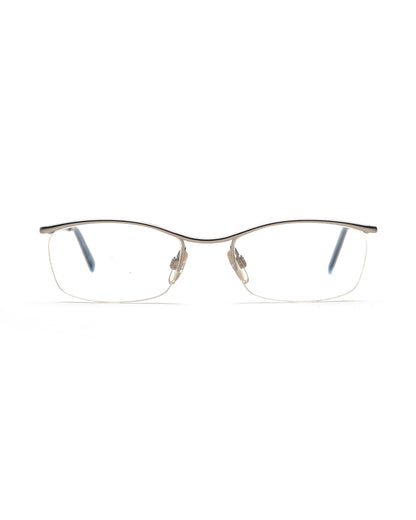 Trussardi optical frame