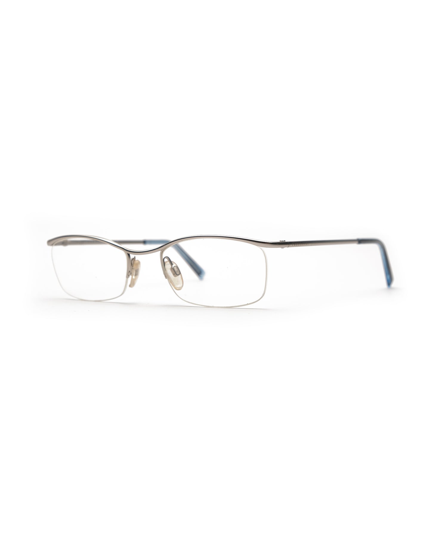 Trussardi optical frame