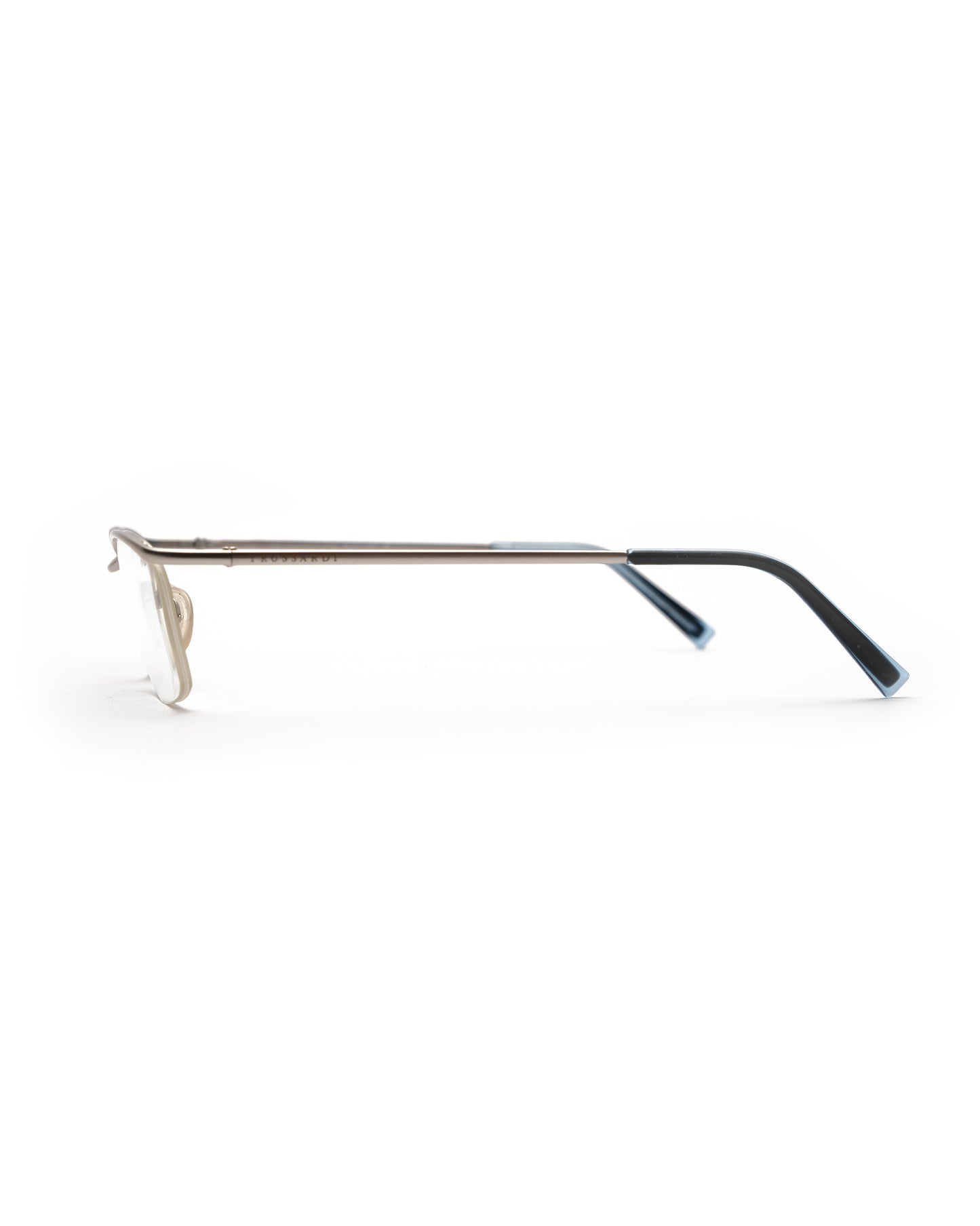 Trussardi optical frame