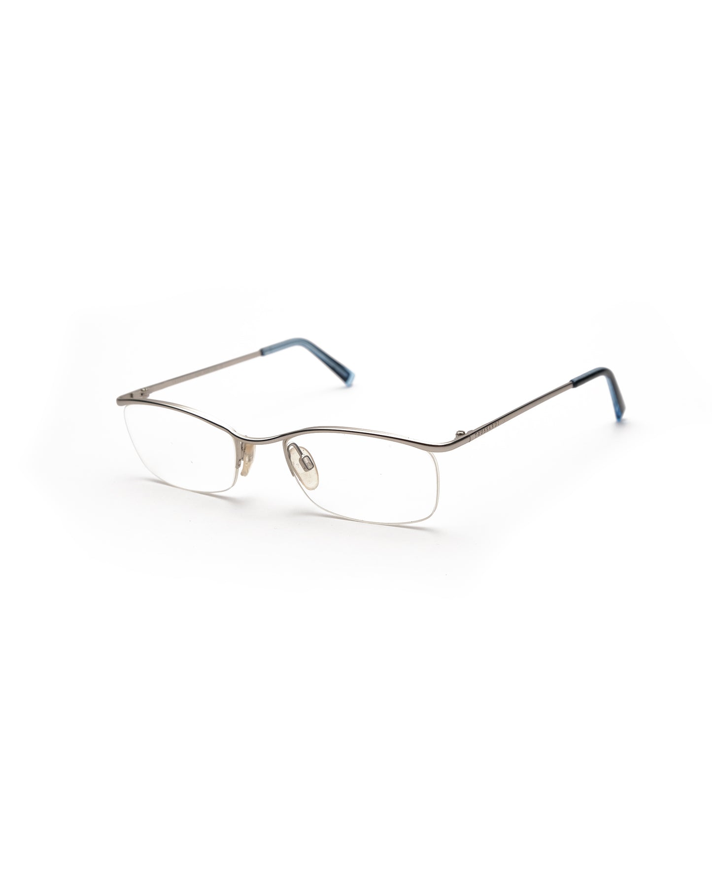 Trussardi optical frame
