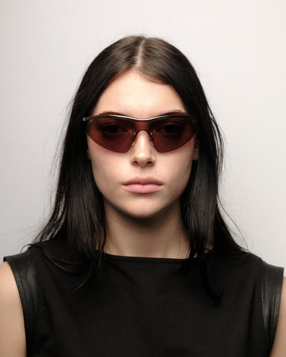 Emanuel Ungaro shield