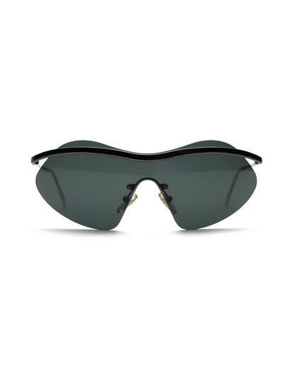 Emanuel Ungaro shield