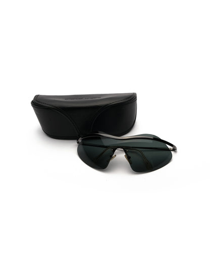 Emanuel Ungaro shield