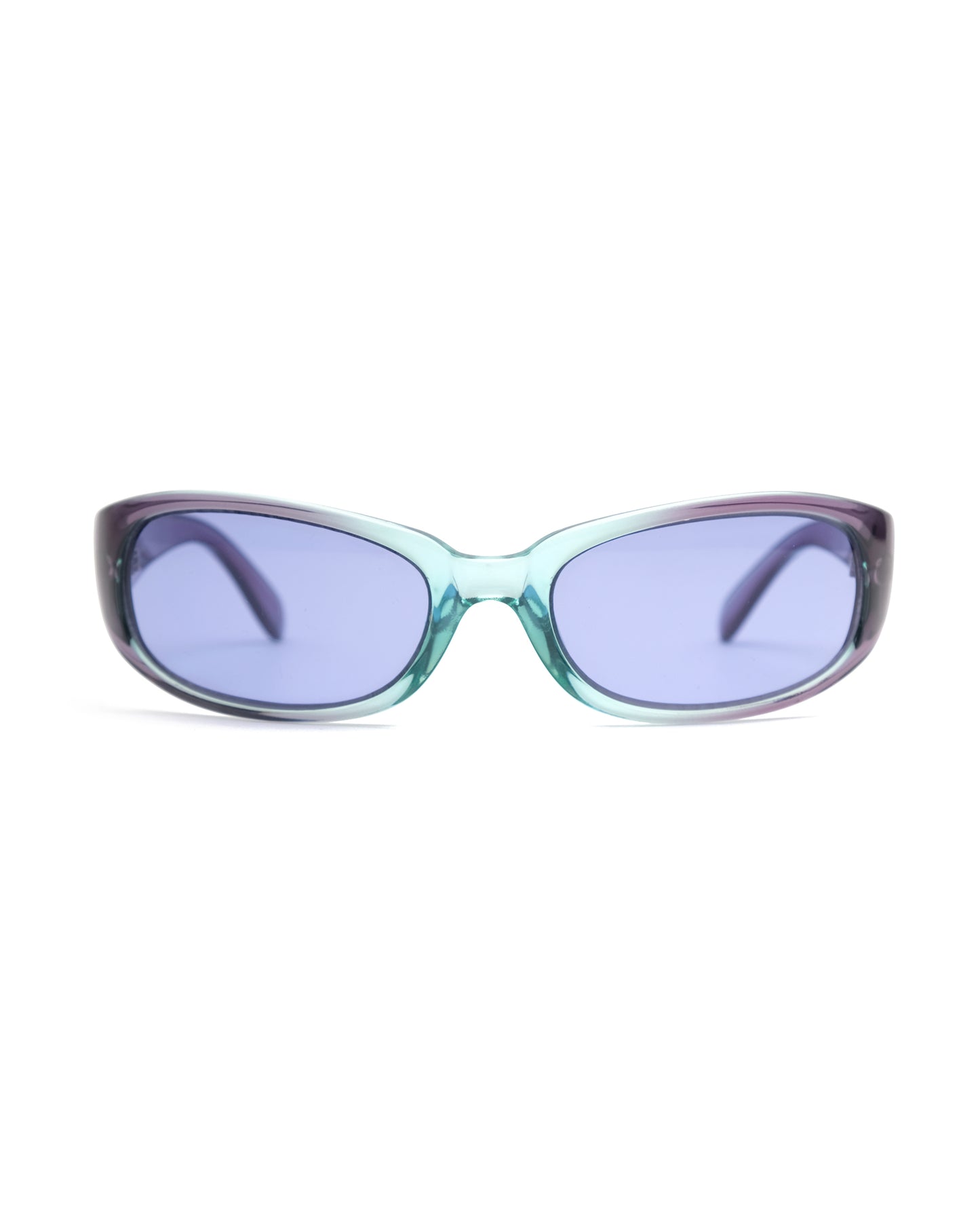 Versus wraparound sunglasses