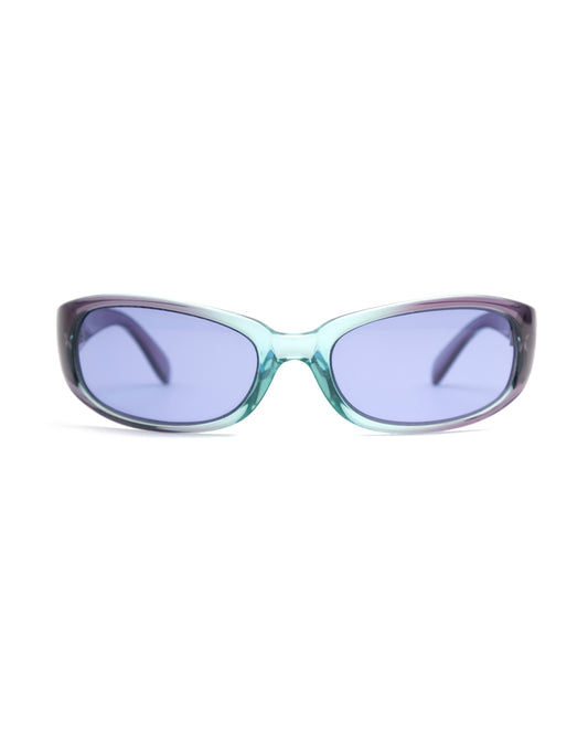 Versus wraparound sunglasses