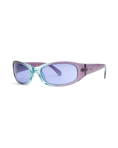 Versus wraparound sunglasses