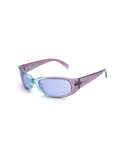 Versus wraparound sunglasses