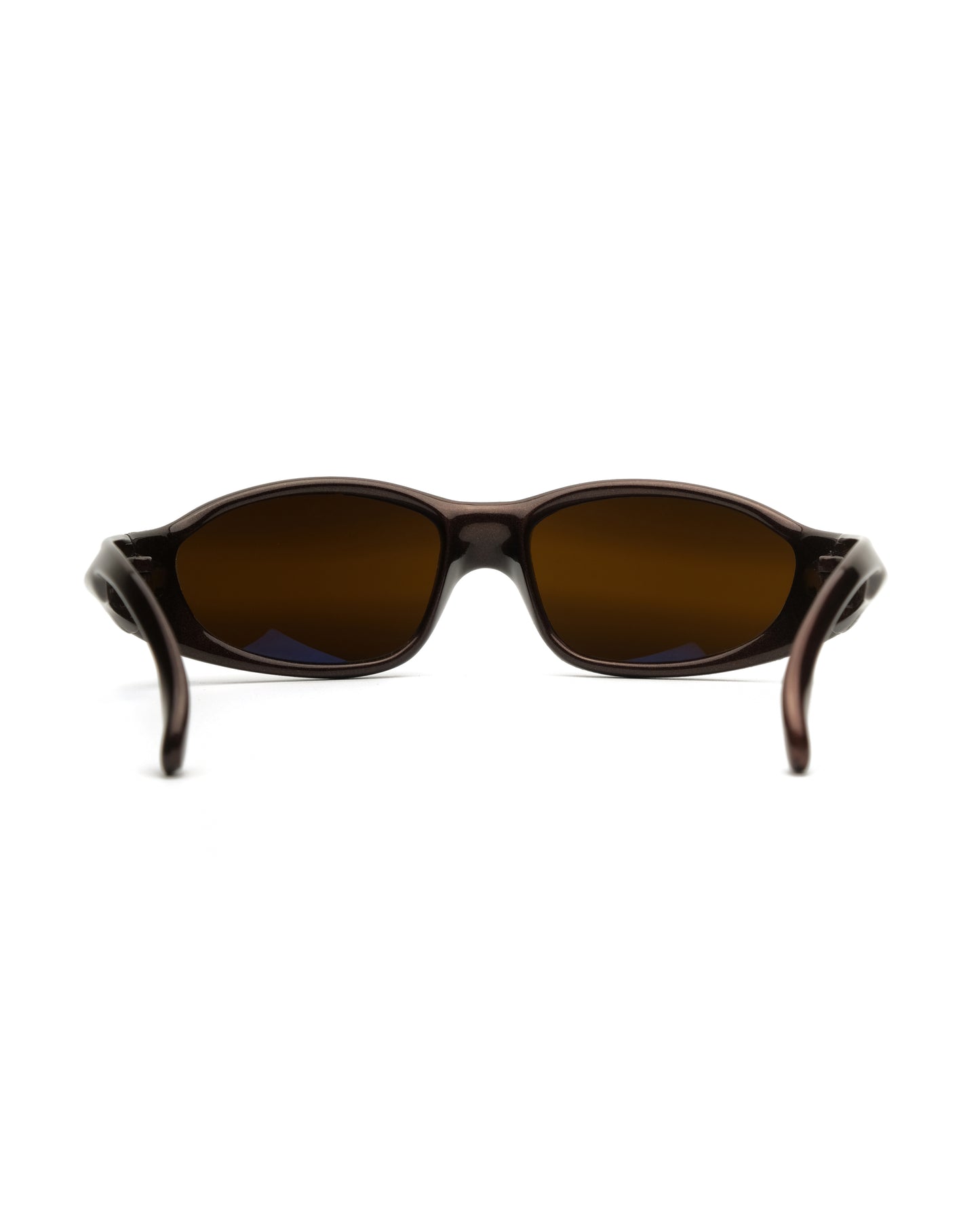 Vuarnet Pouilloux Wraparound sunglasses