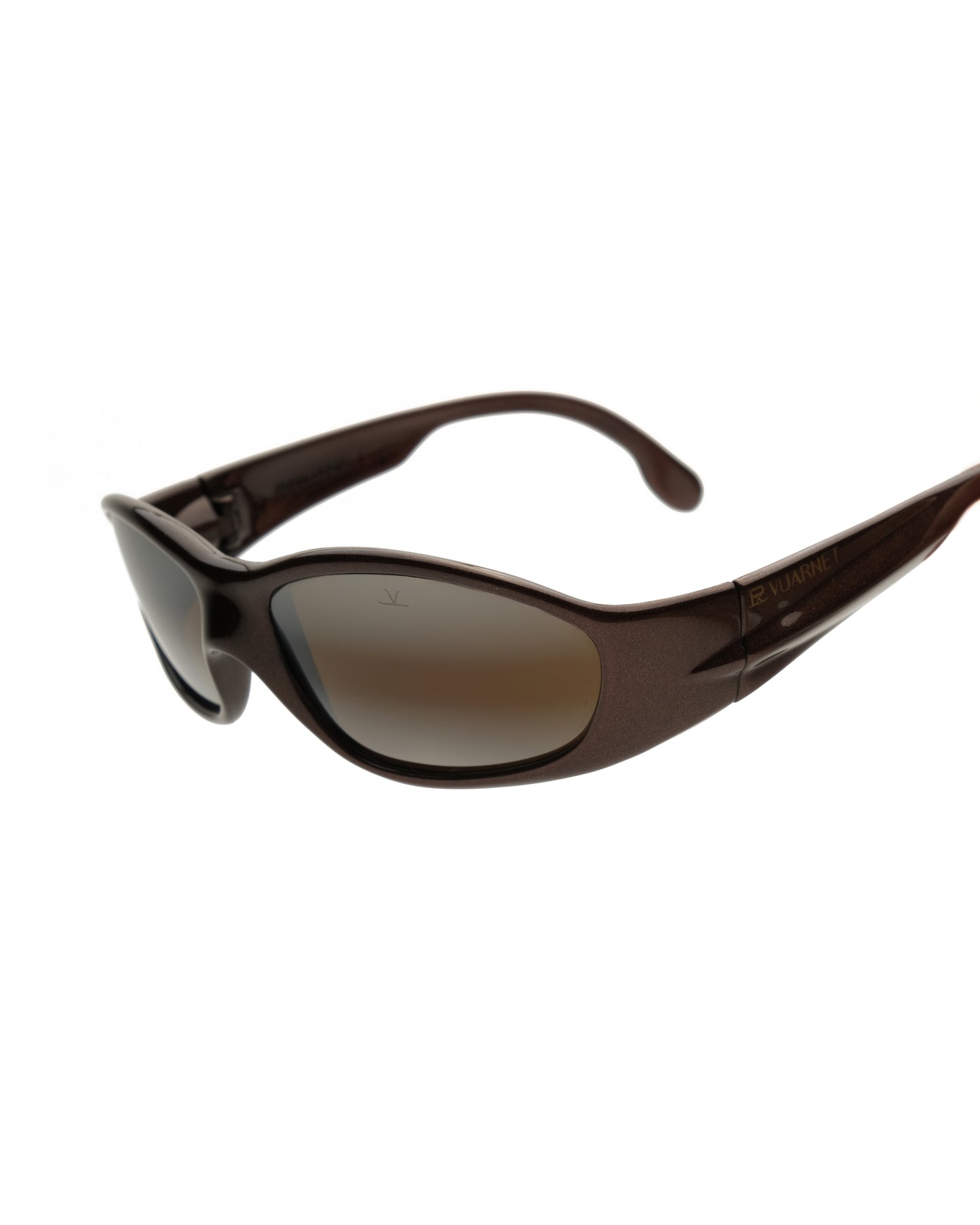 Vuarnet Pouilloux Wraparound sunglasses