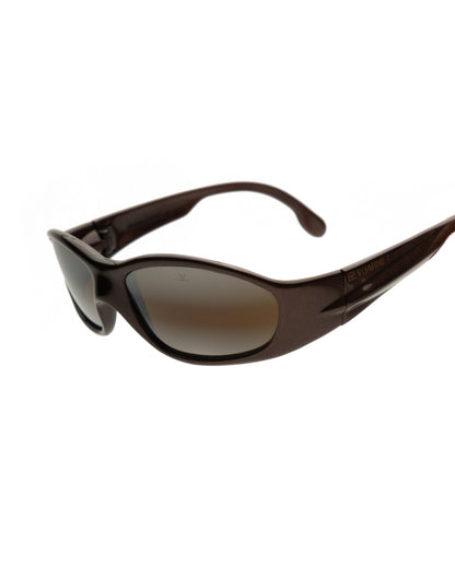 Vuarnet Pouilloux Wraparound sunglasses