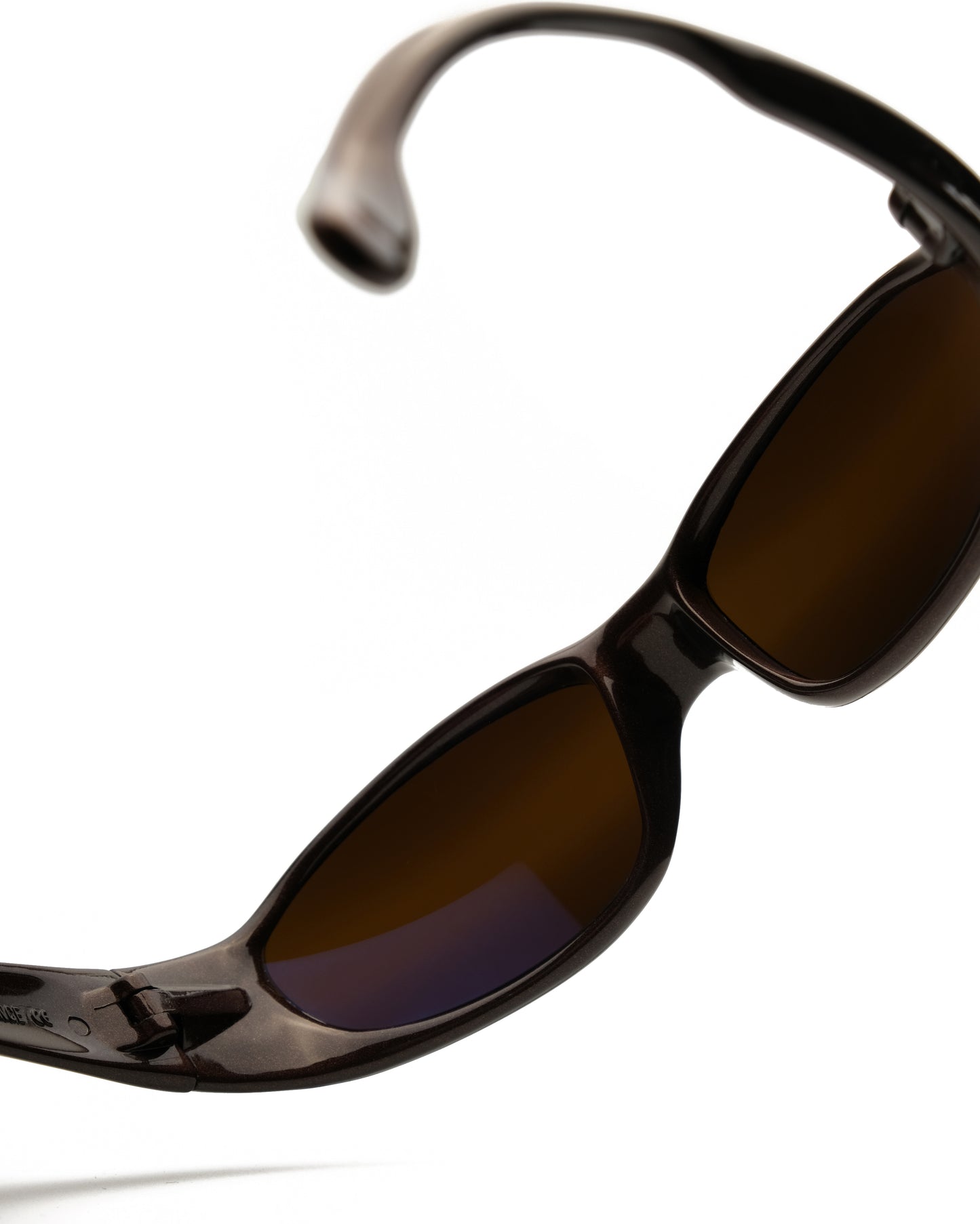 Vuarnet Pouilloux Wraparound sunglasses