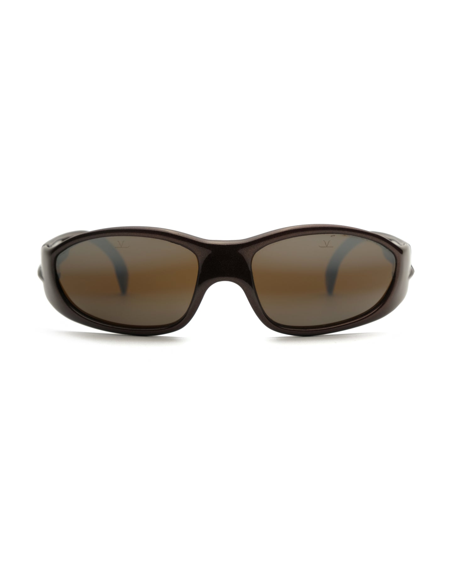 Vuarnet Pouilloux Wraparound sunglasses