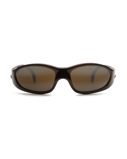 Vuarnet Pouilloux Wraparound sunglasses