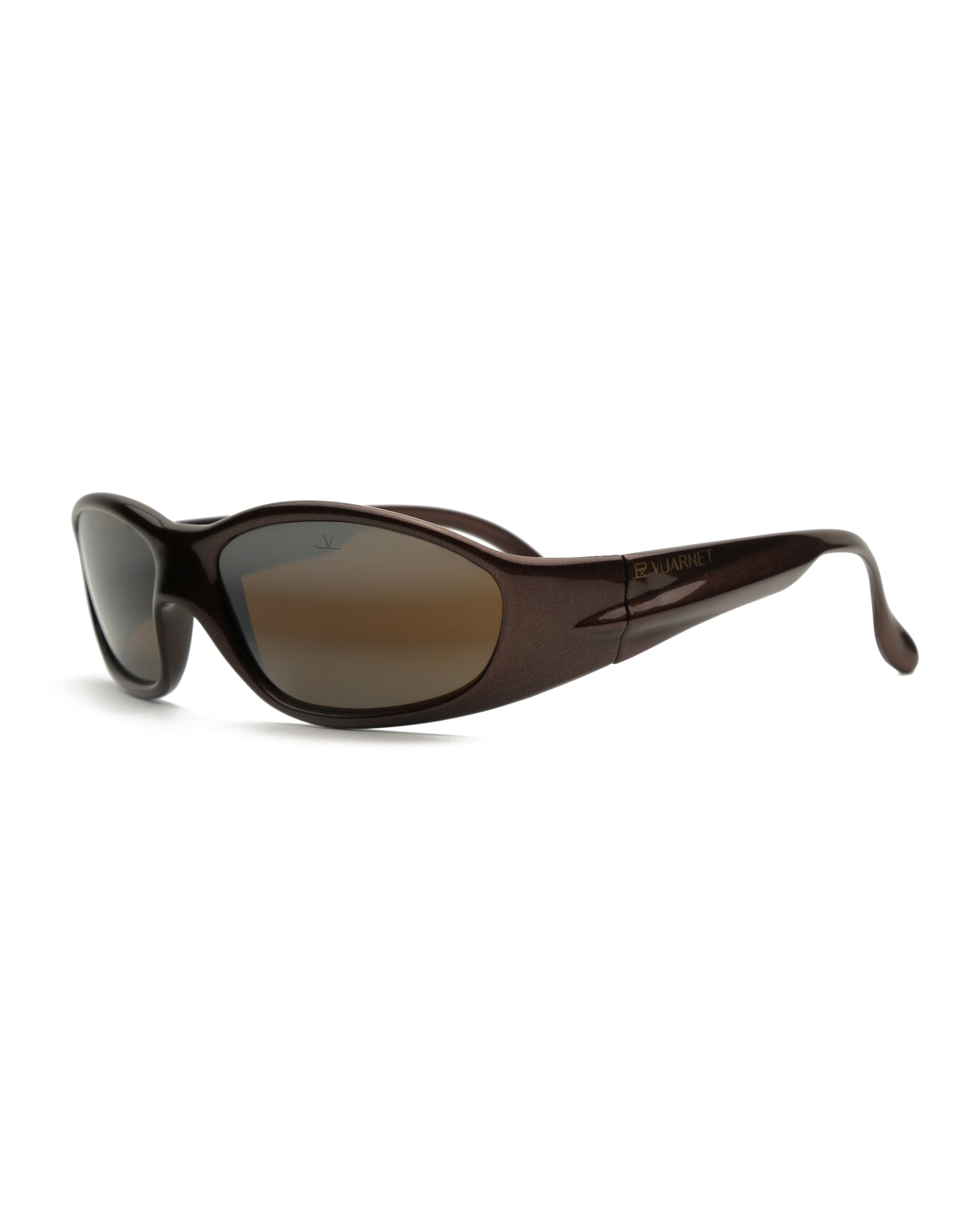 Vuarnet Pouilloux Wraparound sunglasses