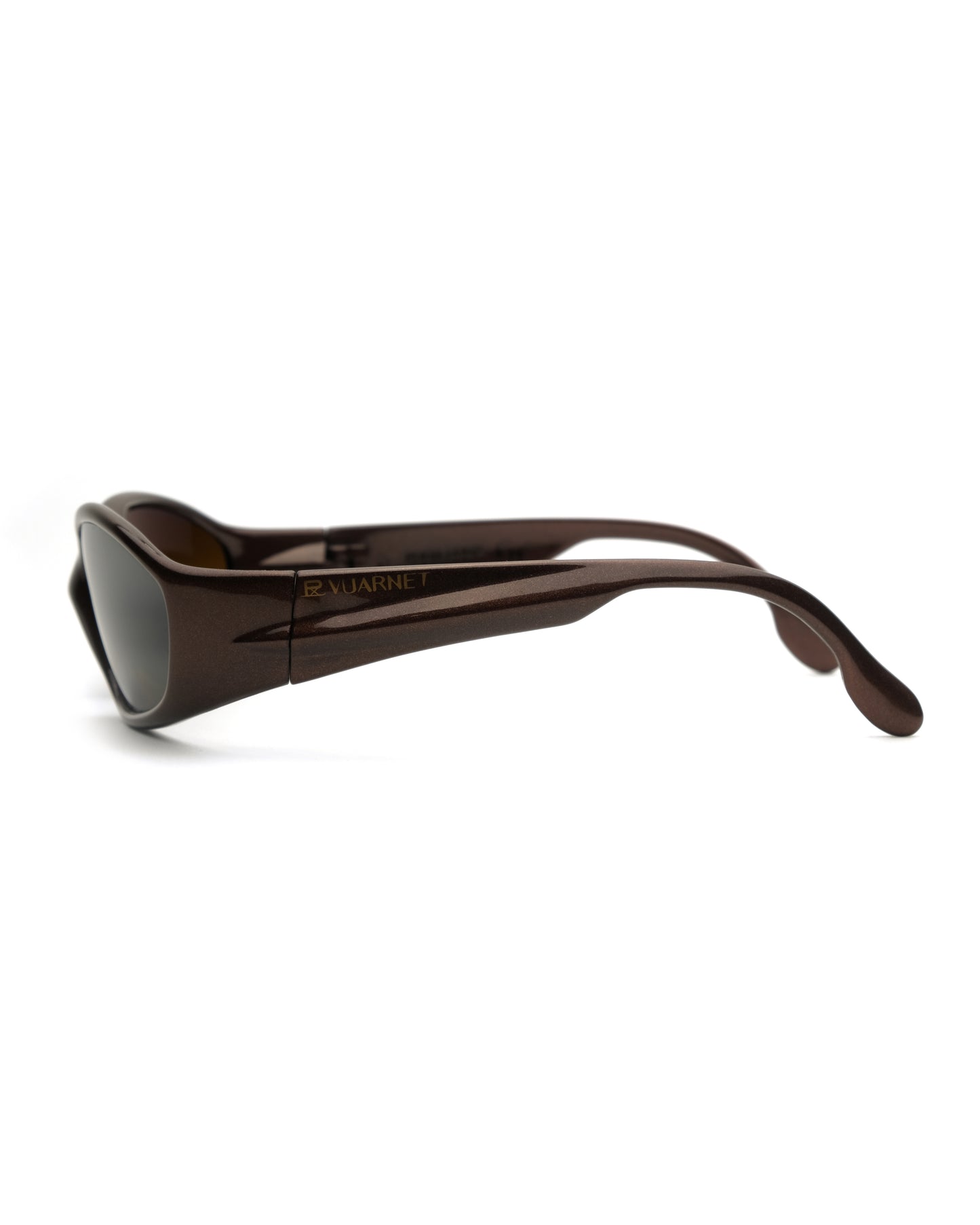 Vuarnet Pouilloux Wraparound sunglasses