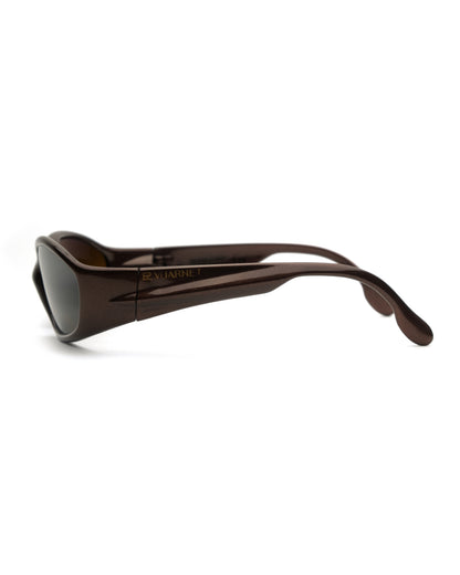 Vuarnet Pouilloux Wraparound sunglasses