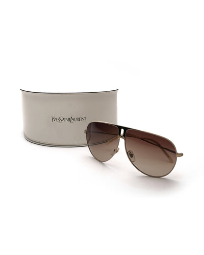 Yves Saint Laurent Spring 2004 sunglasses