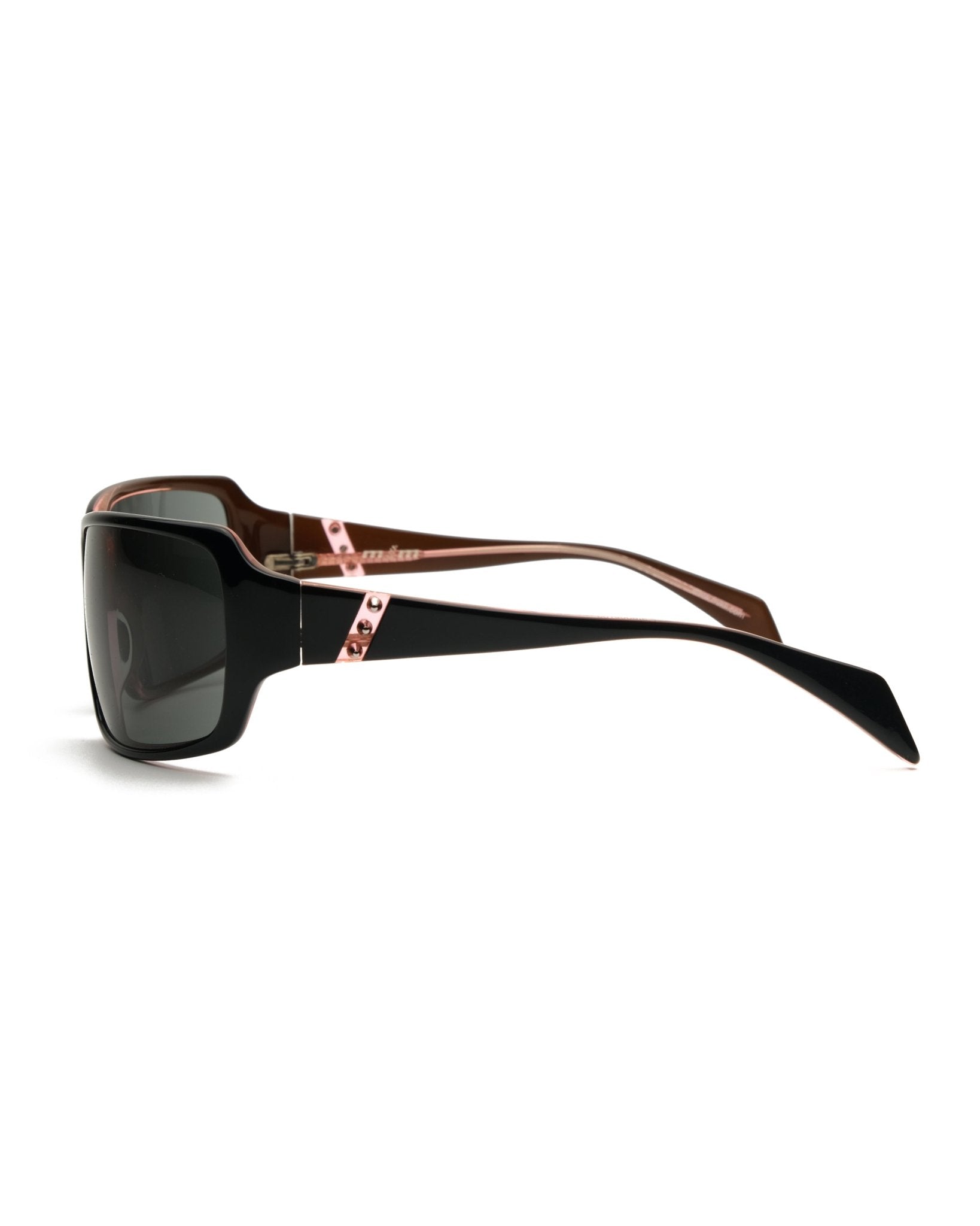 Alain Mikli - Alain Mikli sunglasses vintage – The Dryads