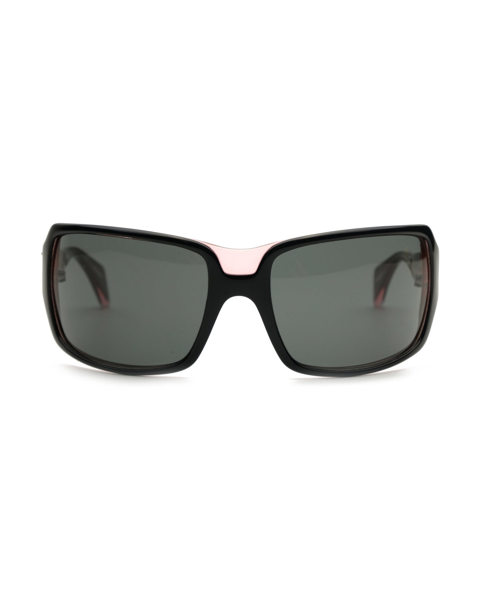 Alain Mikli - Alain Mikli sunglasses vintage – The Dryads