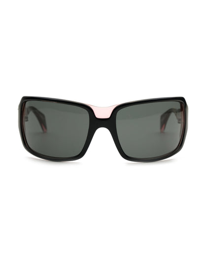 Alain Mikli - Alain Mikli sunglasses vintage – The Dryads