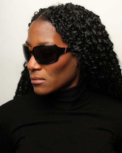 Alain Mikli - Alain Mikli sunglasses vintage – The Dryads