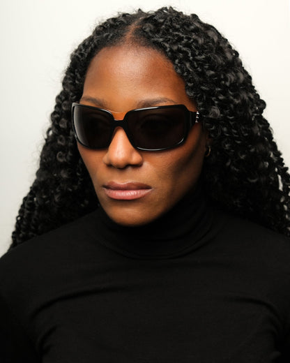 Alain Mikli - Alain Mikli sunglasses vintage – The Dryads