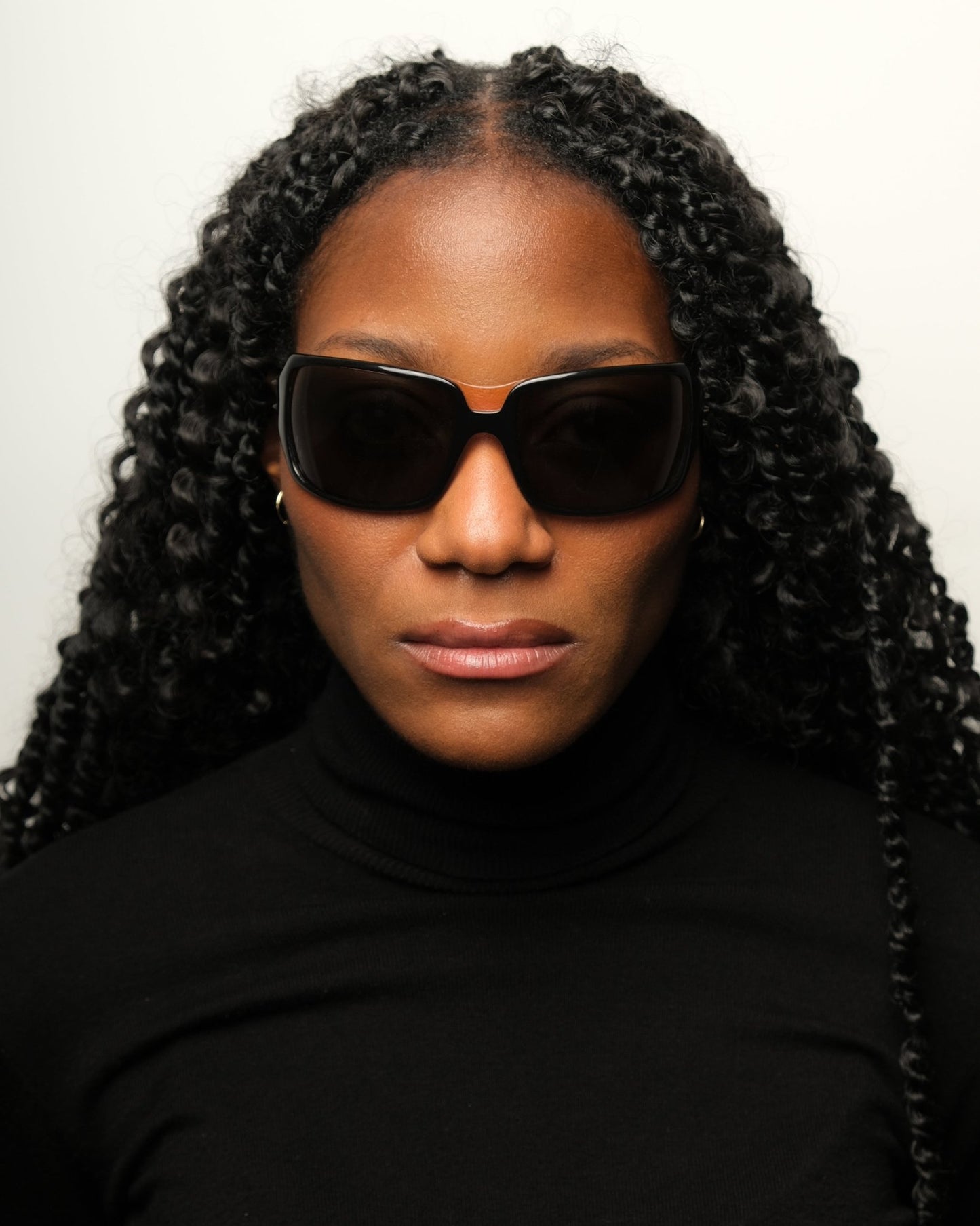 Alain Mikli - Alain Mikli sunglasses vintage – The Dryads