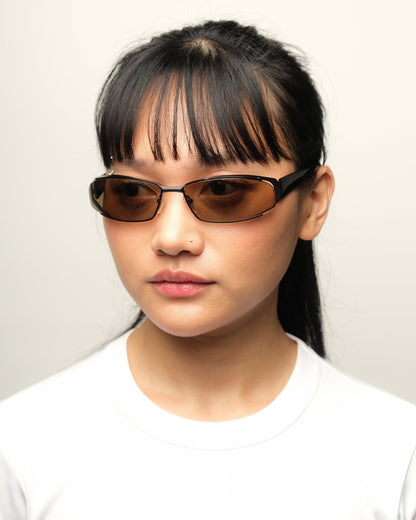Alain Mikli - Alain Mikli sunglasses vintage Sunglasses – The Dryads