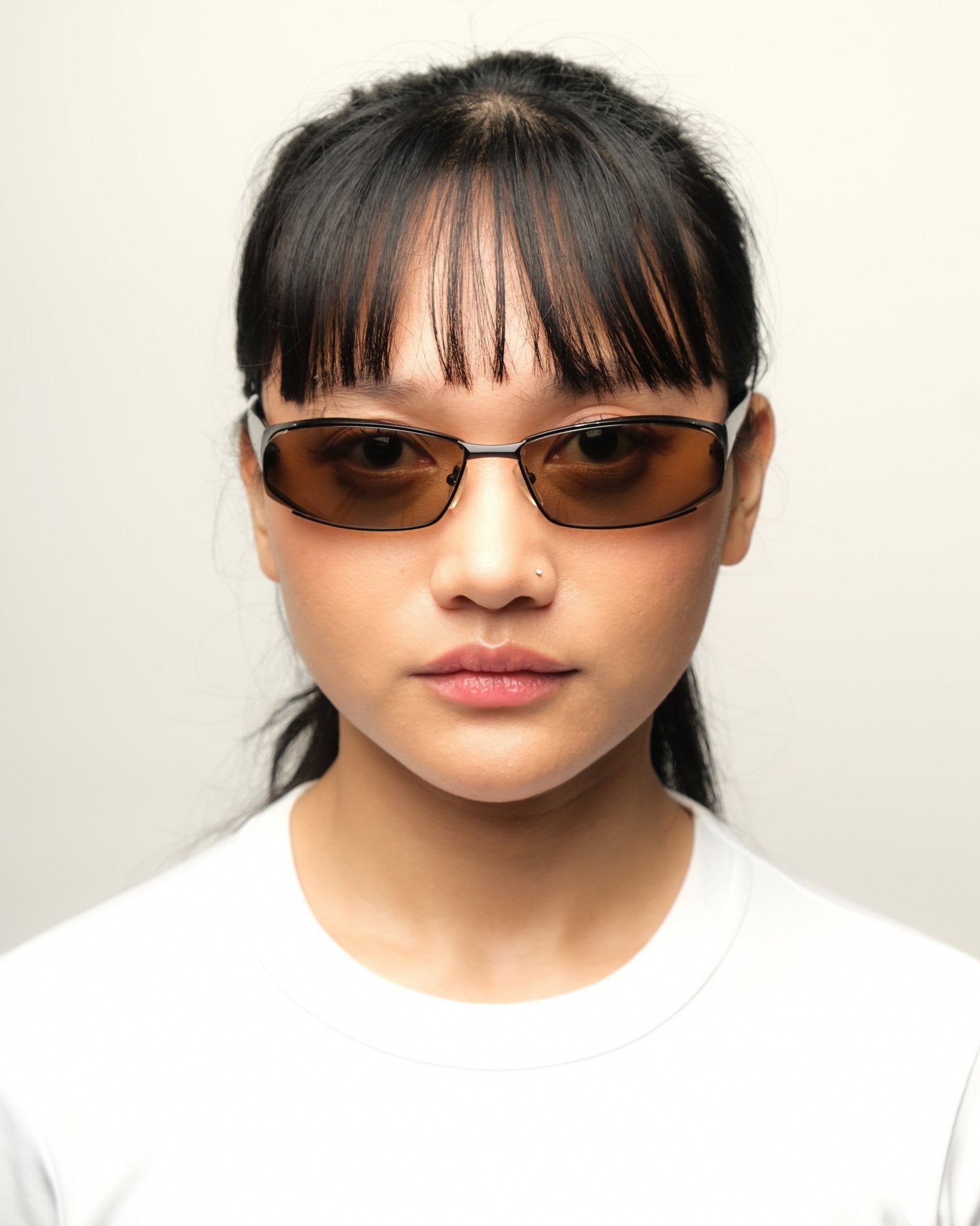 Alain Mikli - Alain Mikli sunglasses vintage Sunglasses – The Dryads
