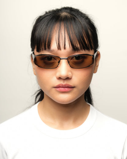 Alain Mikli - Alain Mikli sunglasses vintage Sunglasses – The Dryads