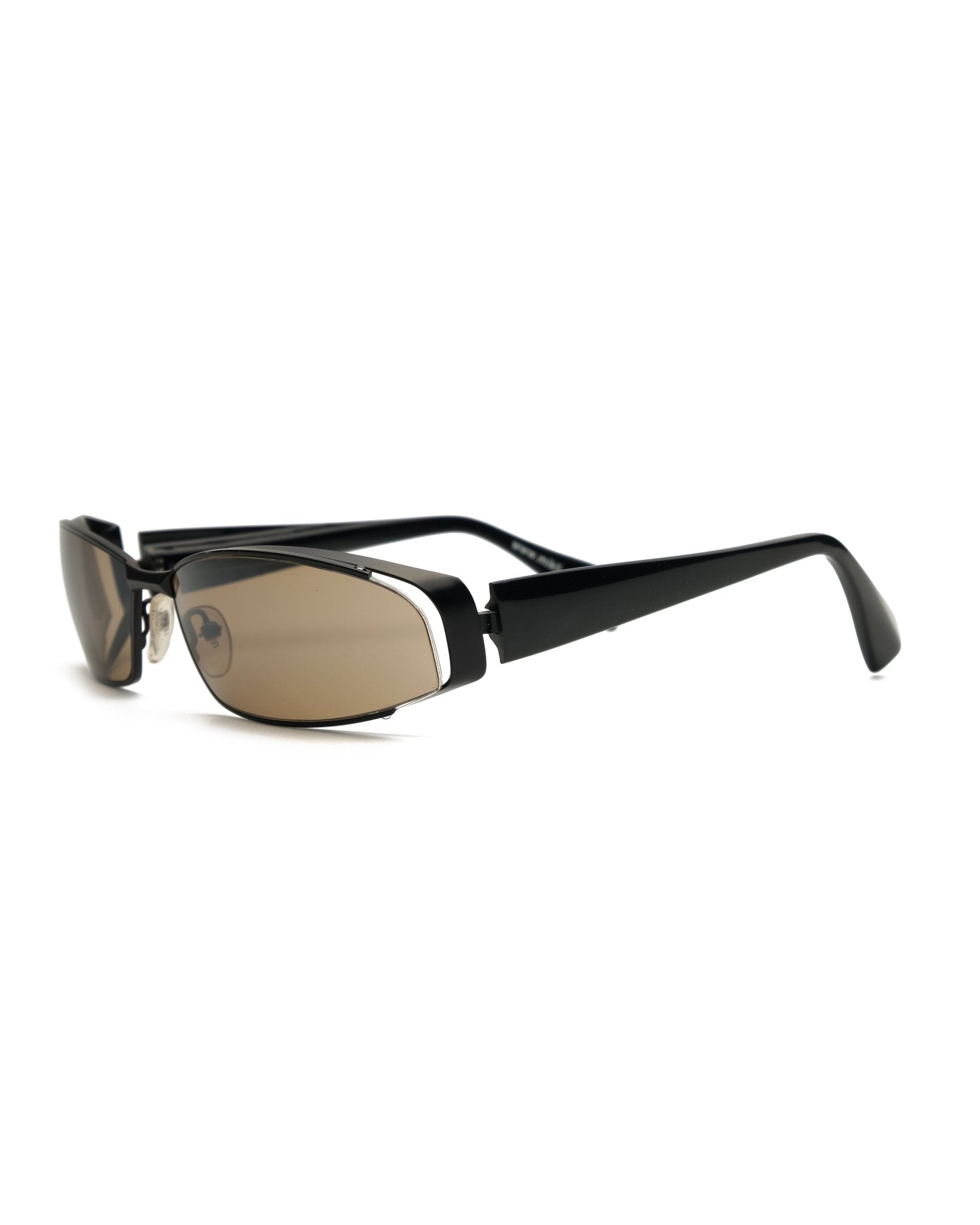 Alain Mikli - Alain Mikli sunglasses vintage Sunglasses – The Dryads