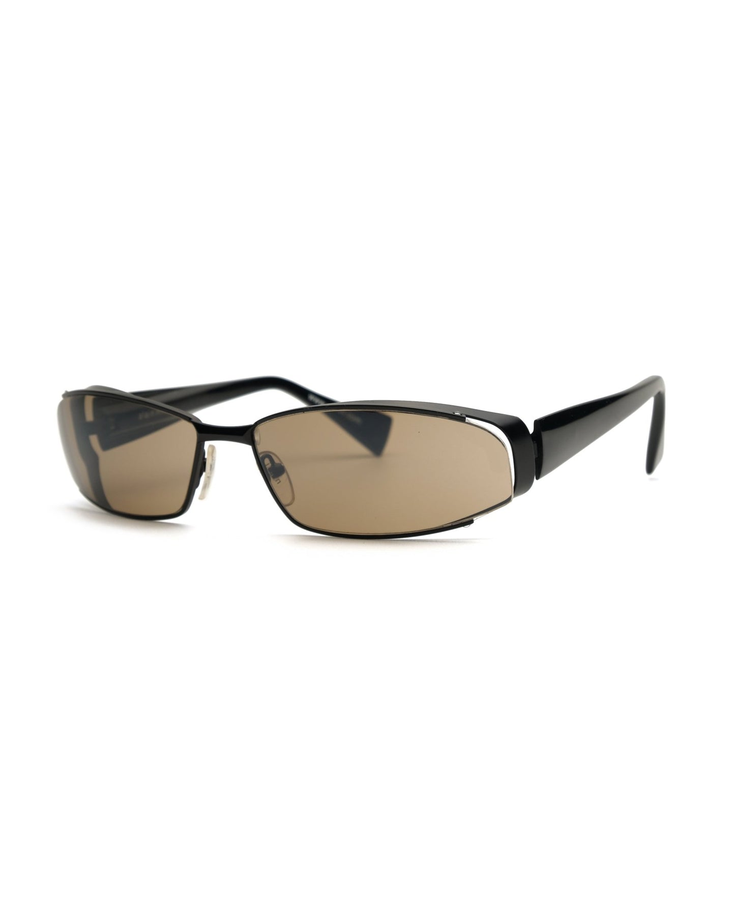 Alain Mikli - Alain Mikli sunglasses vintage Sunglasses – The Dryads