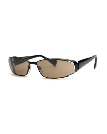Alain Mikli - Alain Mikli sunglasses vintage Sunglasses – The Dryads